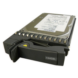 NETAPP 144GB 15K 3G SAS 3.5 LFF HOT-SWAP FAS20XX X286A-R5 SP-X286A-R5, 108-00171+C0