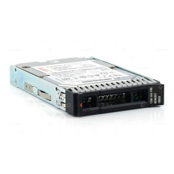 00WG661 LENOVO HDD 300GB 15K SAS 12G 2.5" SFF