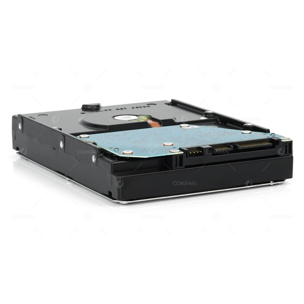 MG04ACA200E TOSHIBA HDD 2TB 7.2K SATA 6G 3.5" LFF HDEPR13GEA51
