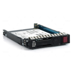 P05319-001 HP SSD 240GB SATA 6G 2.5" SFF