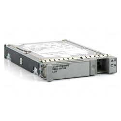 UCS-HD12TB10K12G  CISCO HDD 1.2TB 10K SAS 12G 2.5" SFF HOT-SWAP