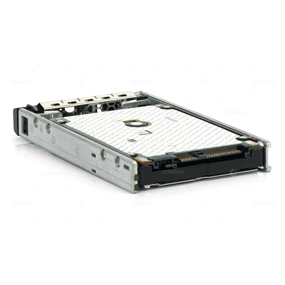 XKGH0 DELL HDD 1TB 7.2K SAS 6G 2.5" SFF FOR G11 G12 G13