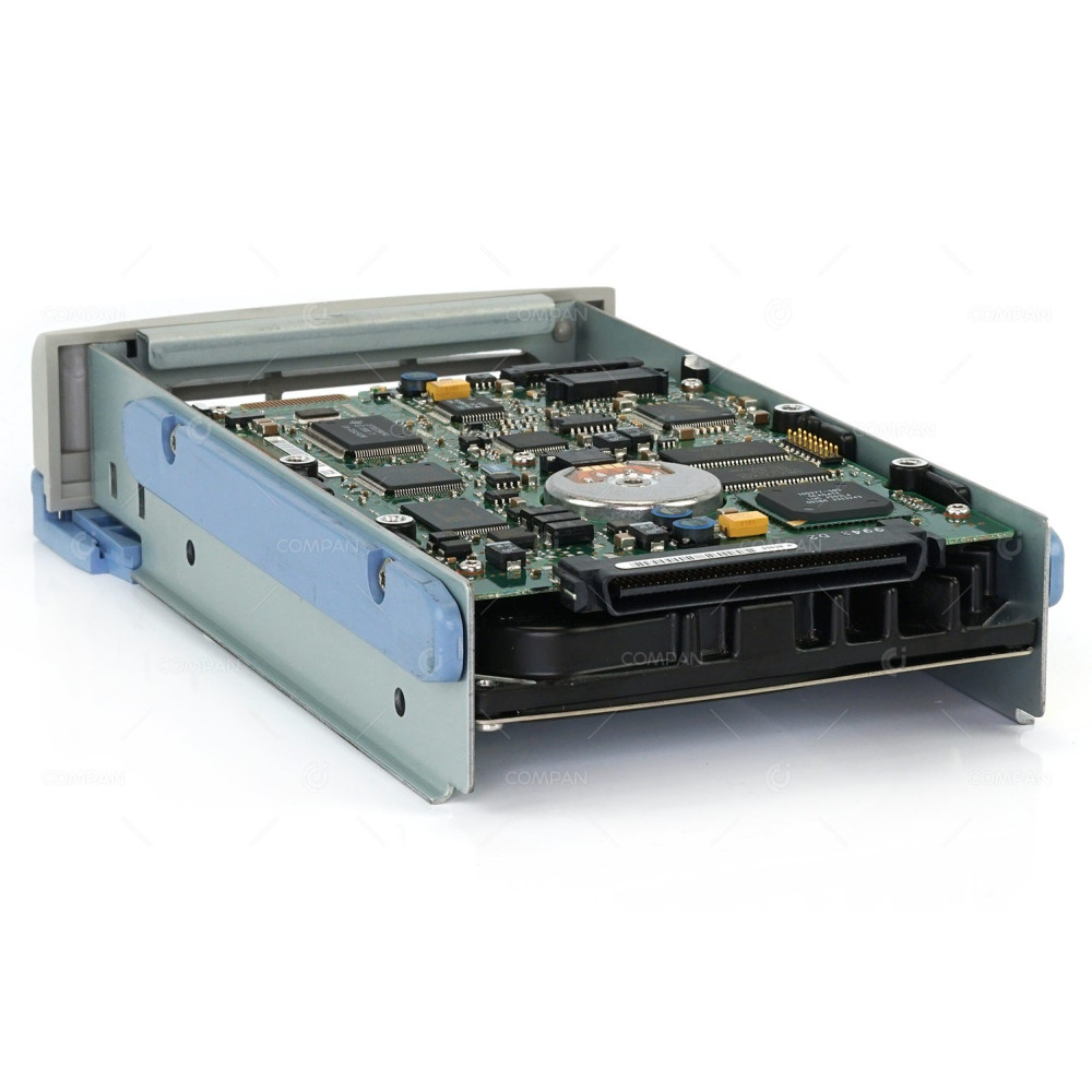 A5282-60050 HP HDD 18.2GB  10K  ULTRA2 LVD SCSI  3.5" LFF  HOT-SWAP