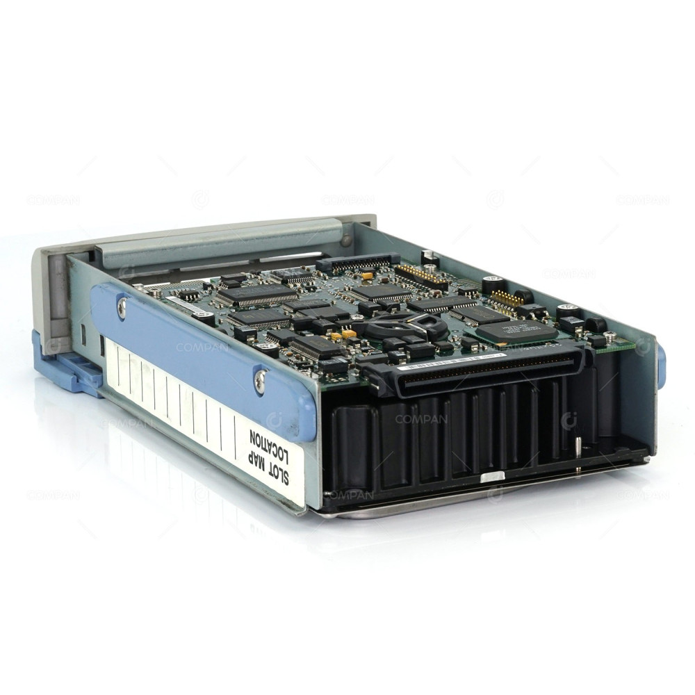 A5282-67001 HP HDD 18.2GB 10K ULTRA2 LVD SCSI 3.5" LFF HOT-SWAP