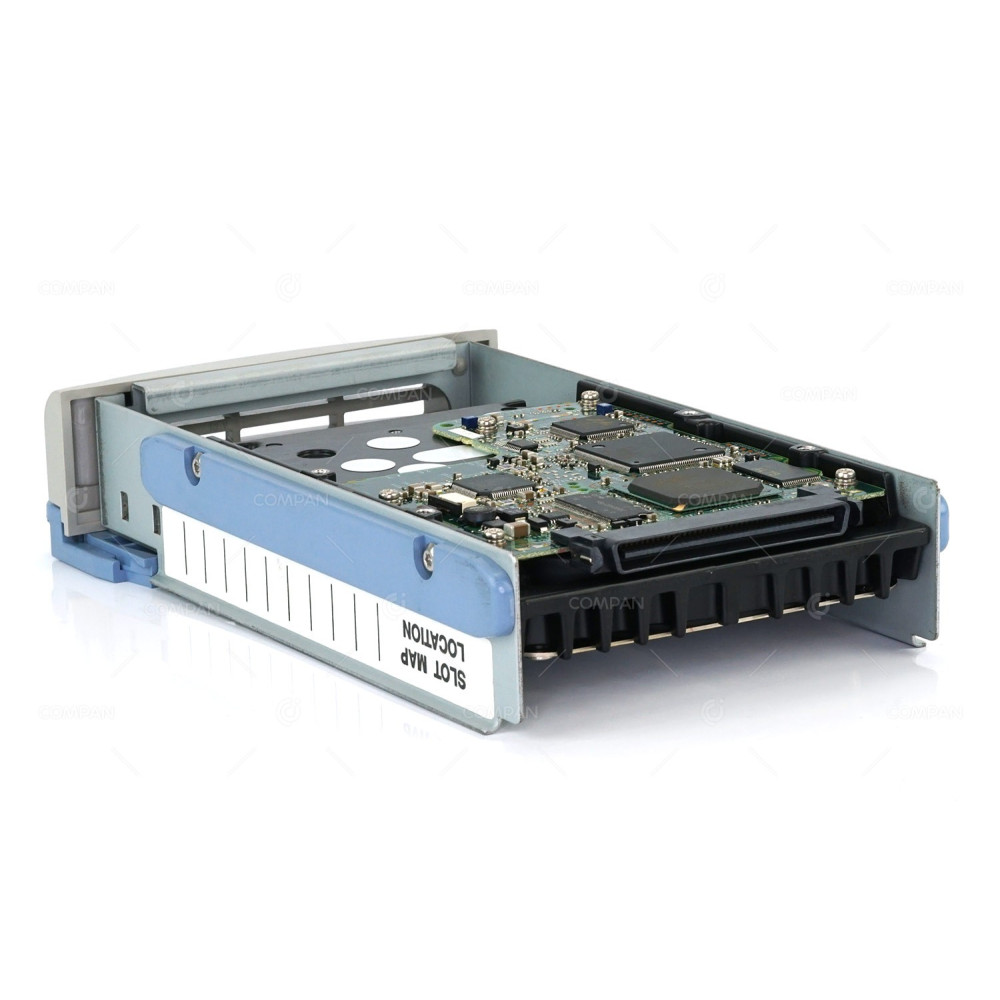 A6737-64001 HP HDD 36GB 10K 80 PIN ULTRA160 LVD SCSI 3.5" LFF HOT-SWAP