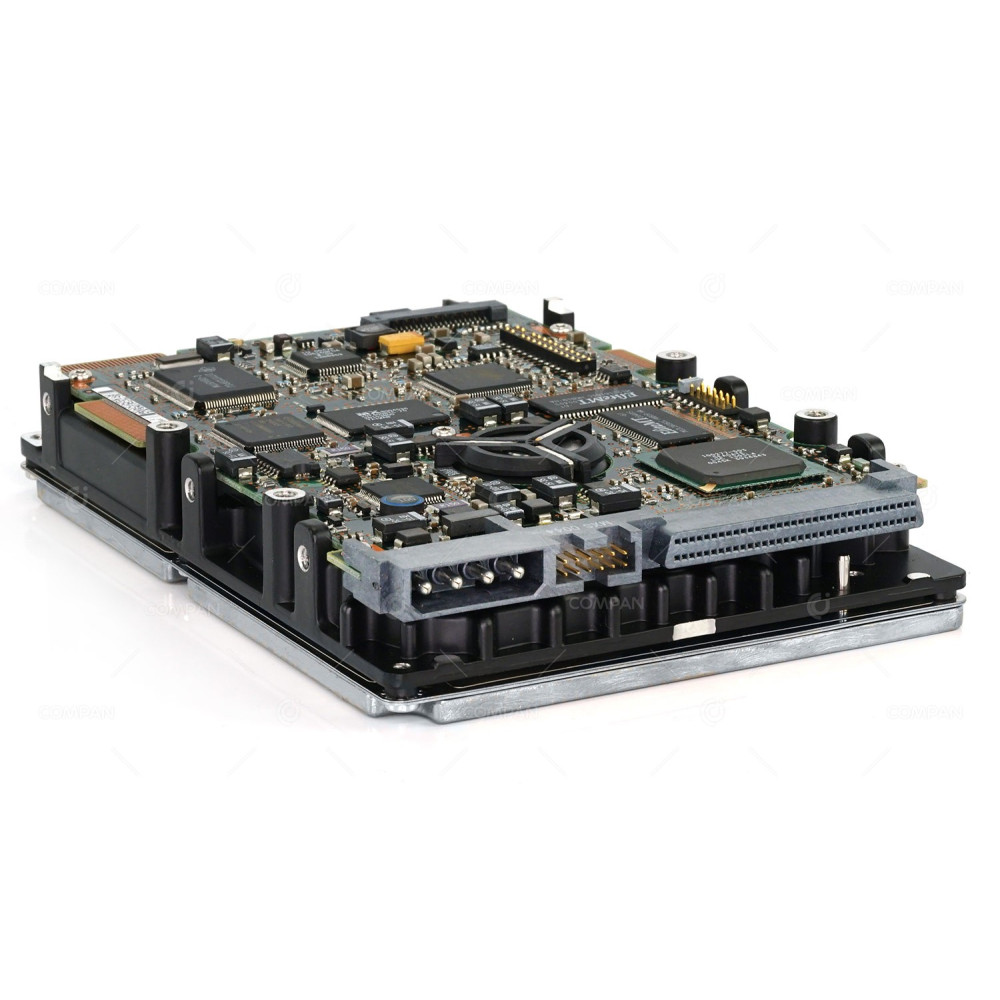 ST336704LW SEAGATE HARD DRIVE 36GB 10K 68 PIN U160 SCSI 3.5 LFF 9N7005-001