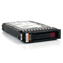 466277-001 HP HDD 400GB 10K FATA 2/4G 3.5" FOR EVA 4400 6400 8400 M6412