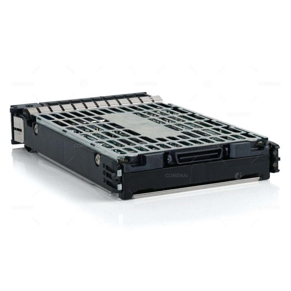 466277-001 HP HDD 400GB 10K FATA 2/4G 3.5" FOR EVA 4400 6400 8400 M6412