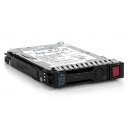 881507-001 HP HDD 2.4TB 10K SAS 12G 2.5" SFF HOT-SWAP