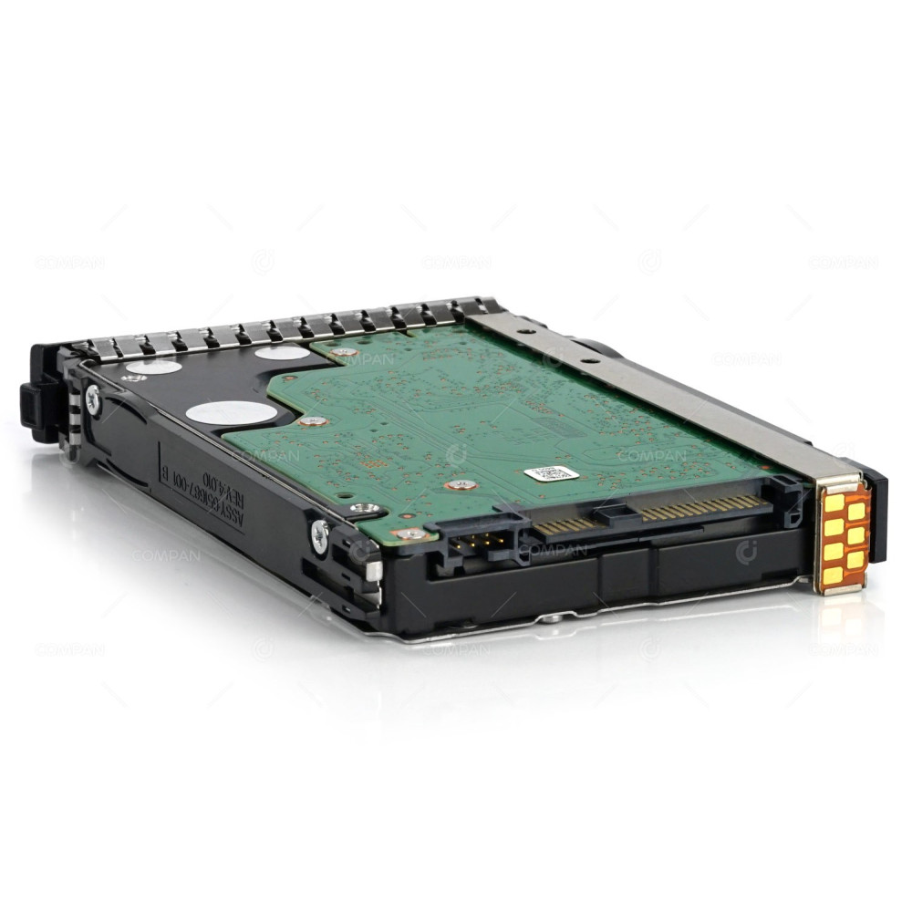 881507-001 HP HDD 2.4TB 10K SAS 12G 2.5" SFF HOT-SWAP