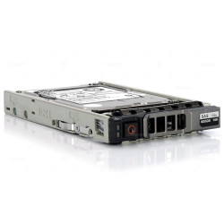 GK6JN DELL HDD 600GB 15K SAS 12G 2.5" SFF HOT-SWAP