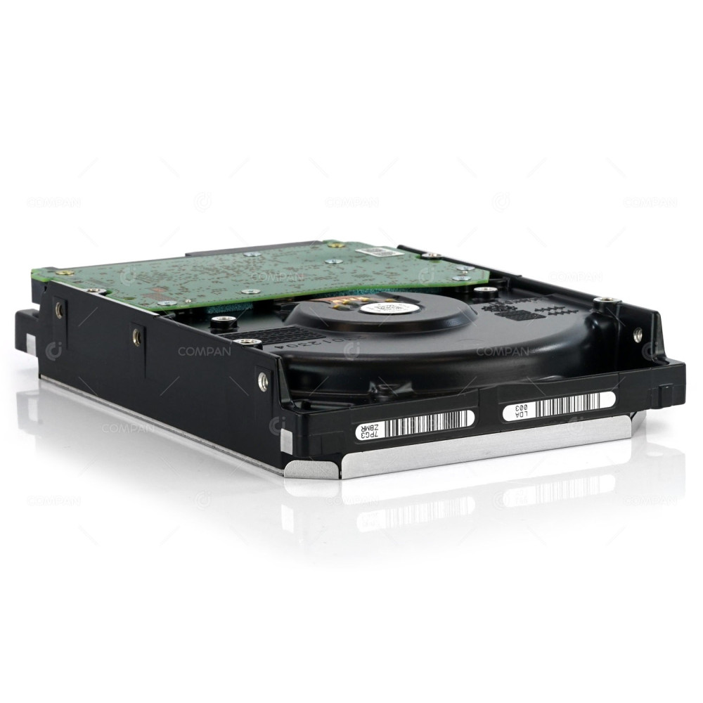 HUH721010AL4200 HITACHI HARD DRIVE 10TB 7.2K 12G SAS 4KN ADVANCED FORMAT 256MB CACHE 3.5 LFF