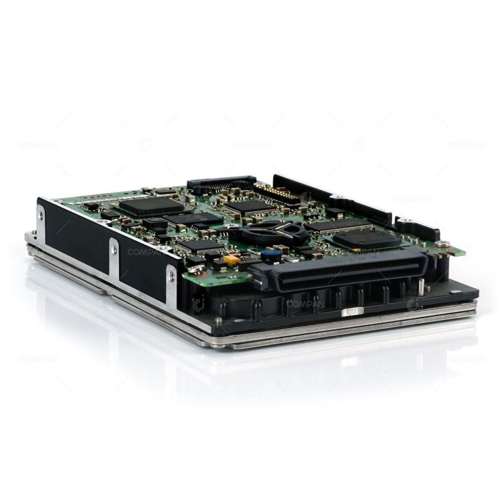 286712-005 HP HARD DRIVE 72.8GB 10K ULTRA 320 SCSI 3.5 LFF BD07285A25, 271837-004