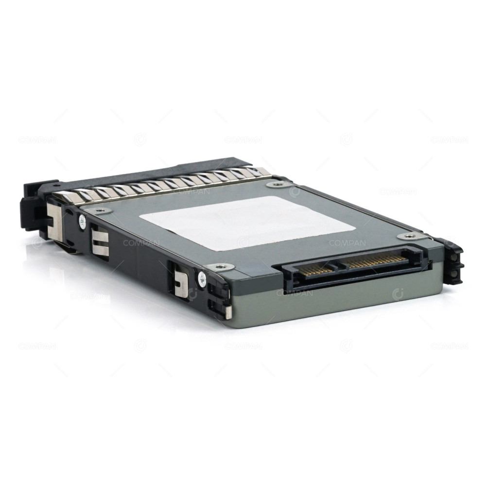 632639-001 HP SOLID STATE DRIVE 800GB 6G SAS MLC  2.5 SFF SSD HOT-SWAP 632506-B21
