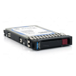 691024-001 HP SOLID STATE DRIVE 800GB 6G SAS MLC 2.5 SFF SSD HOT-SWAP 690823-B21