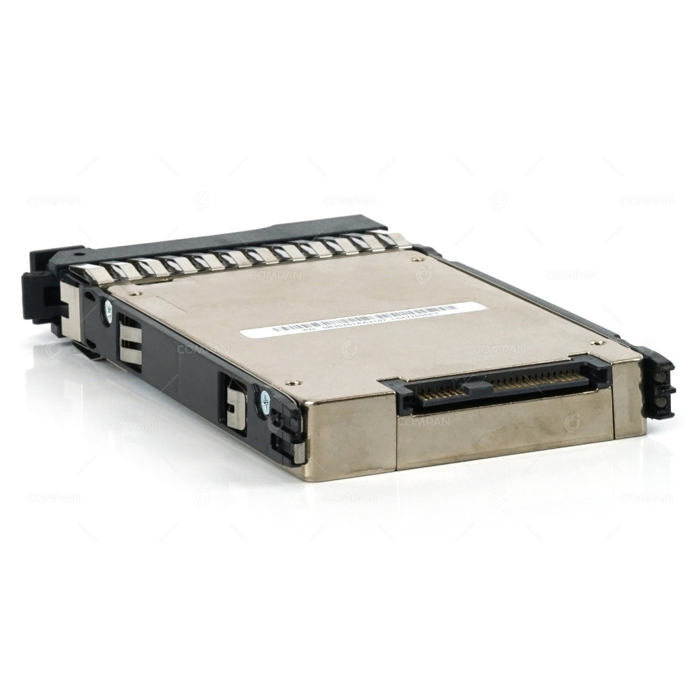 741233-001 HP SSD 800GB SAS 12G 2.5" SFF HOT-SWAP
