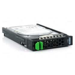 A3C40145507 FUJITSU HDD 1TB 7.2K SATA 6G 2.5" SFF