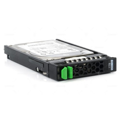 A3C40195928 FUJITSU HDD 1TB 7.2K SATA 6G 2.5" SFF