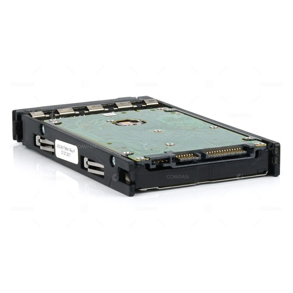 A3C40195929 FUJITSU HDD 2TB 7.2K SATA 6G 2.5" SFF RX2530 RX2540 M1, M2