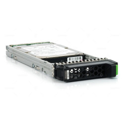 CA07670-E683 FUJITSU HDD 600GB 15K SAS 12G 2.5" SFF HOT-SWAP FOR DX S3