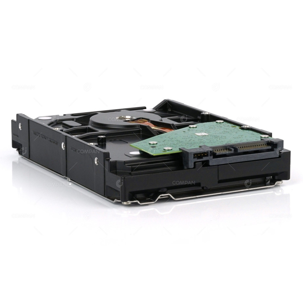 ST4000VX002 SEAGATE 4TB 6G SATA 5.9K LFF 3.5 64MB CACHE SURVEILANCE HDD -