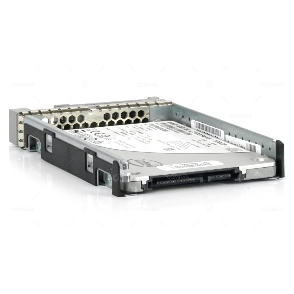 UCS-SD120GBKS4-EV CISCO ENTERPRISE SSD 120GB SATA 6G 2.5" SFF