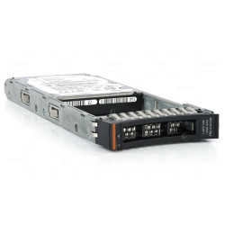 01AC598 IBM HDD 1.8TB 10K SAS 12G 2.5" SFF FOR IBM STOREWIZE V5000 G1 G2