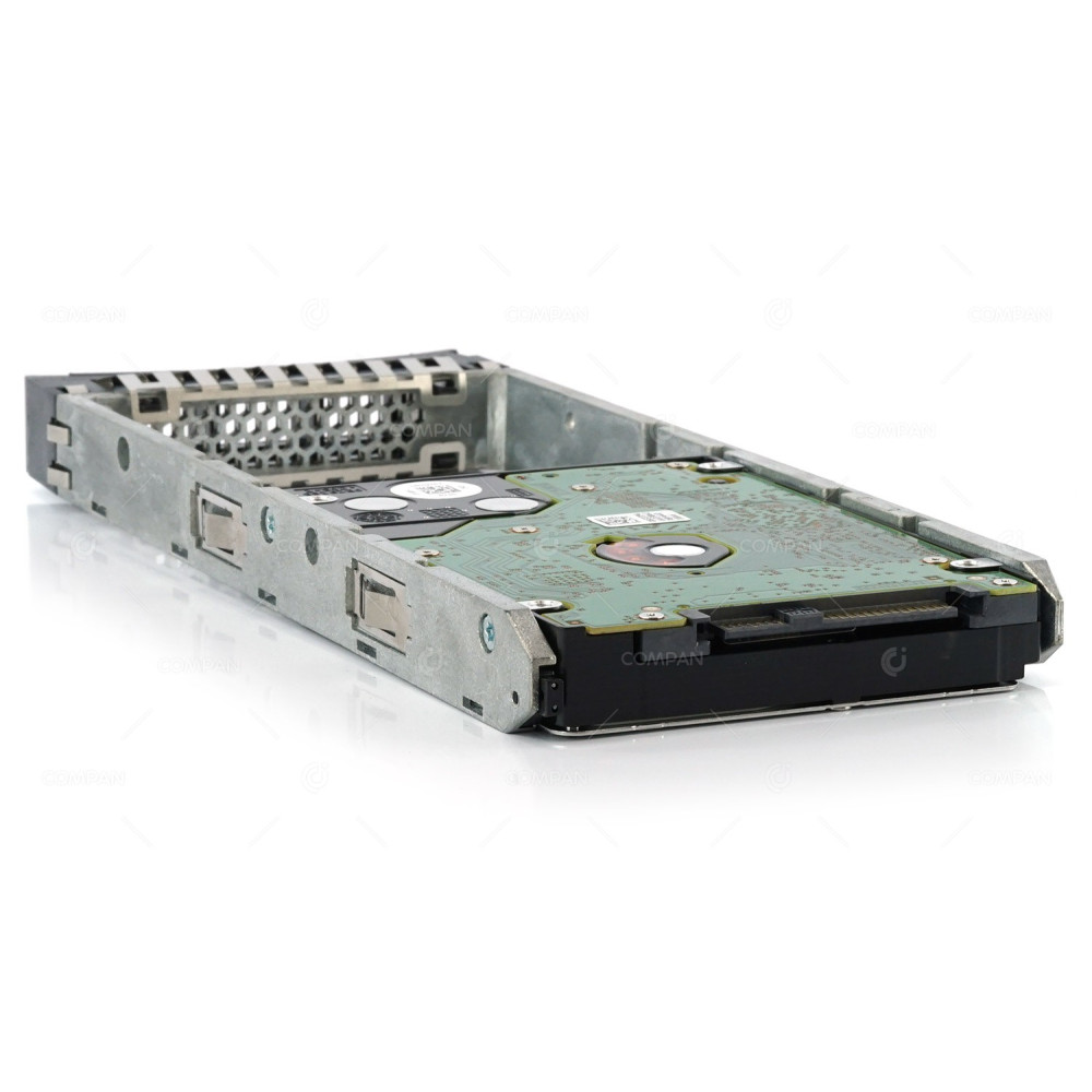 01AC598 IBM HDD 1.8TB 10K SAS 12G 2.5" SFF FOR IBM STOREWIZE V5000 G1 G2