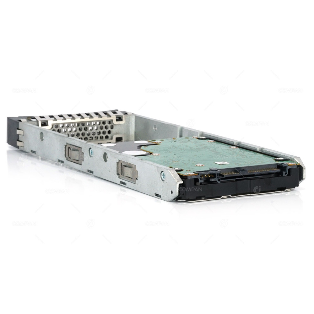 01NN116 IBM HDD 1.8TB 10K SAS 12G 2.5" SFF FOR STOREWIZE V5000 G2