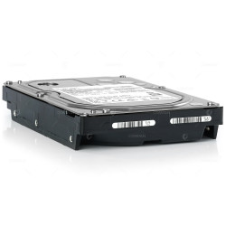 HUS726060AL5214 HITACHI HARD DRIVE 6TB 7.2K 12G SAS III 128MB CACHE ADVANCED FORMAT 512E 3.5 LFF 0F22881