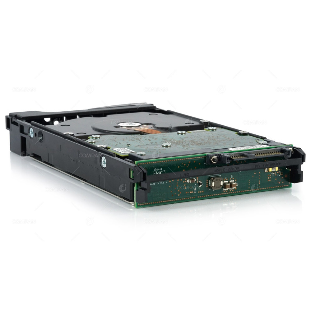 005052092 EMC HDD 3TB 7.2K SAS 12G 3.5" LFF FOR DATADOMAIN DD2500 DD6300