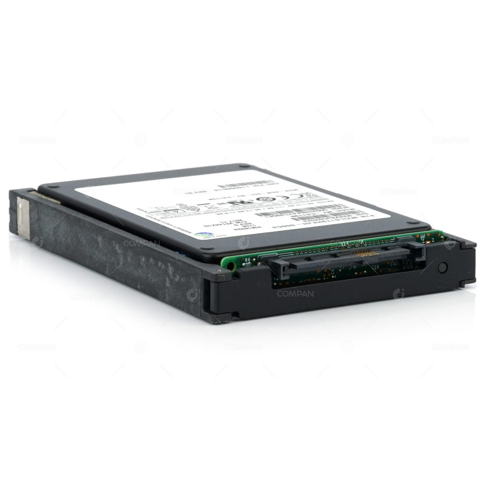 005052522 EMC SSD 1.92TB SAS 6/12G 2.5" SFF FOR EMC VNX