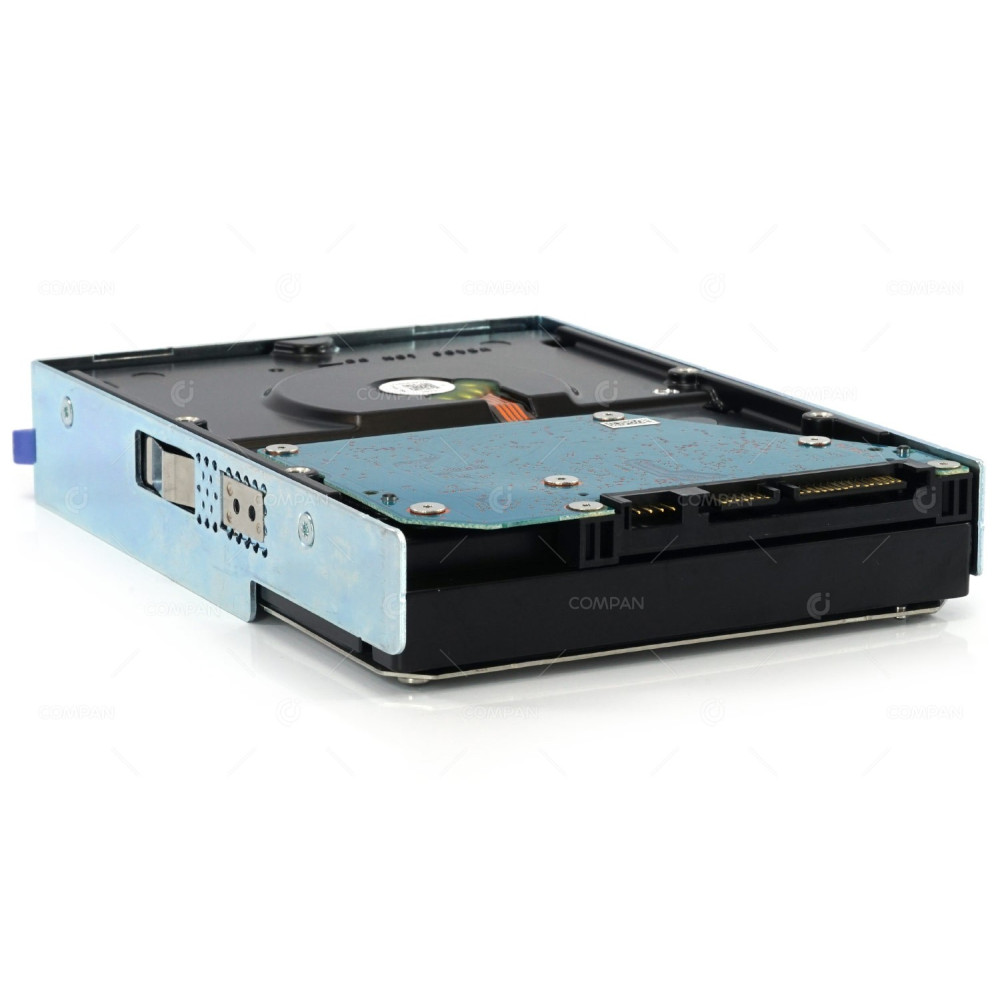 00FN149 IBM HDD 4TB 7.2K SATA 6G 3.5" LFF FOR IBM X3650 M5