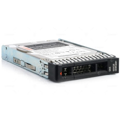 00WG691 LENOVO HDD 600GB 10K SAS 12G 2.5" SFF HOT-SWAP FOR X3650 M5