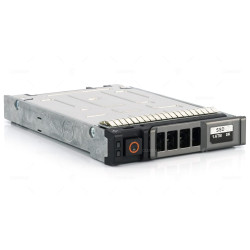 77K16 DELL SSD 1.6TB SAS 12G 2.5" SFF FOR DELL POWEREDGE R730