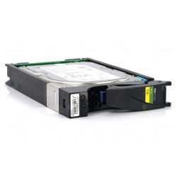 005051614 EMC HDD 4TB 7.2K SAS 6/12G 3.5" LFF