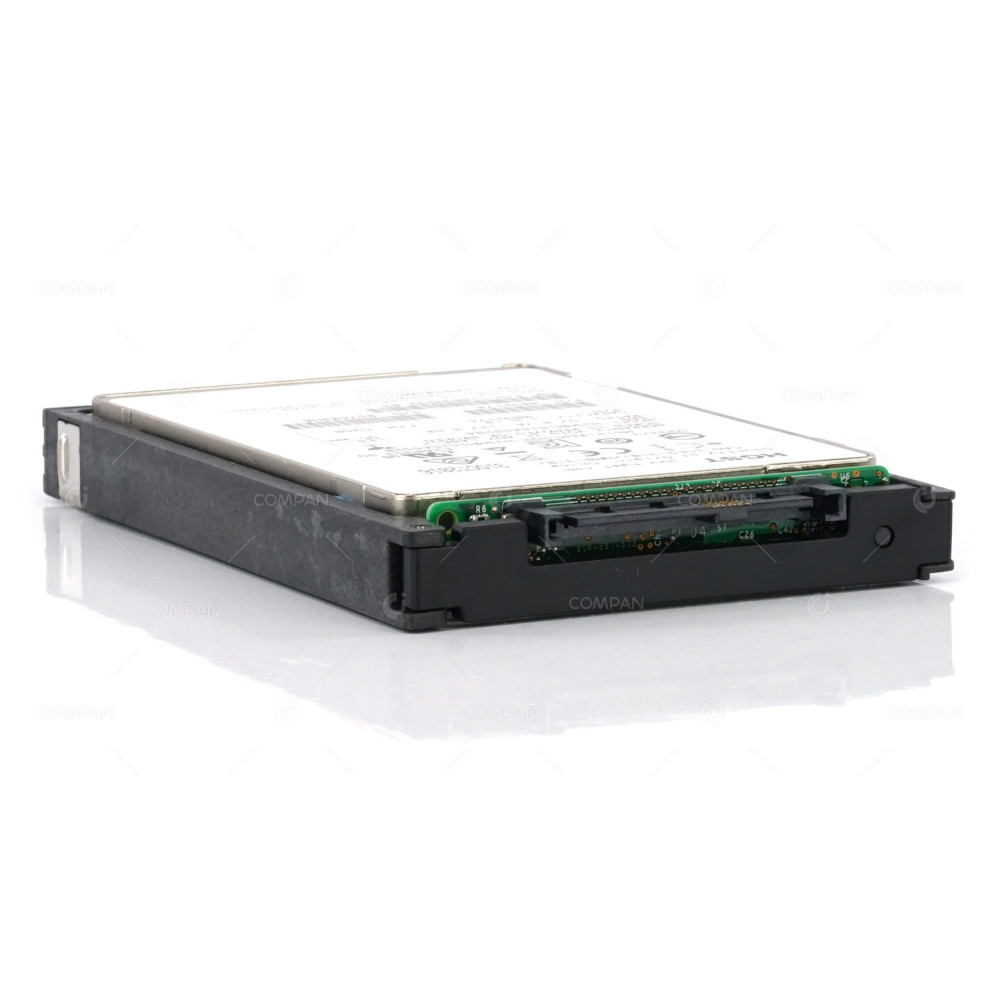 005051592  EMC SOLID STATE DRIVE 1.6TB 6/12G SAS FLASH 2.5 SFF SSD FOR UNITY 300 400 500 600
