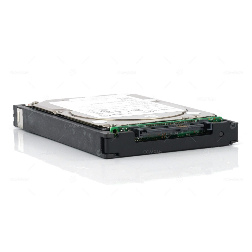 005051635 EMC HDD 1.2TB 10K SAS 6/12G 2.5" SFF FOR UNITY 300 400 500 600