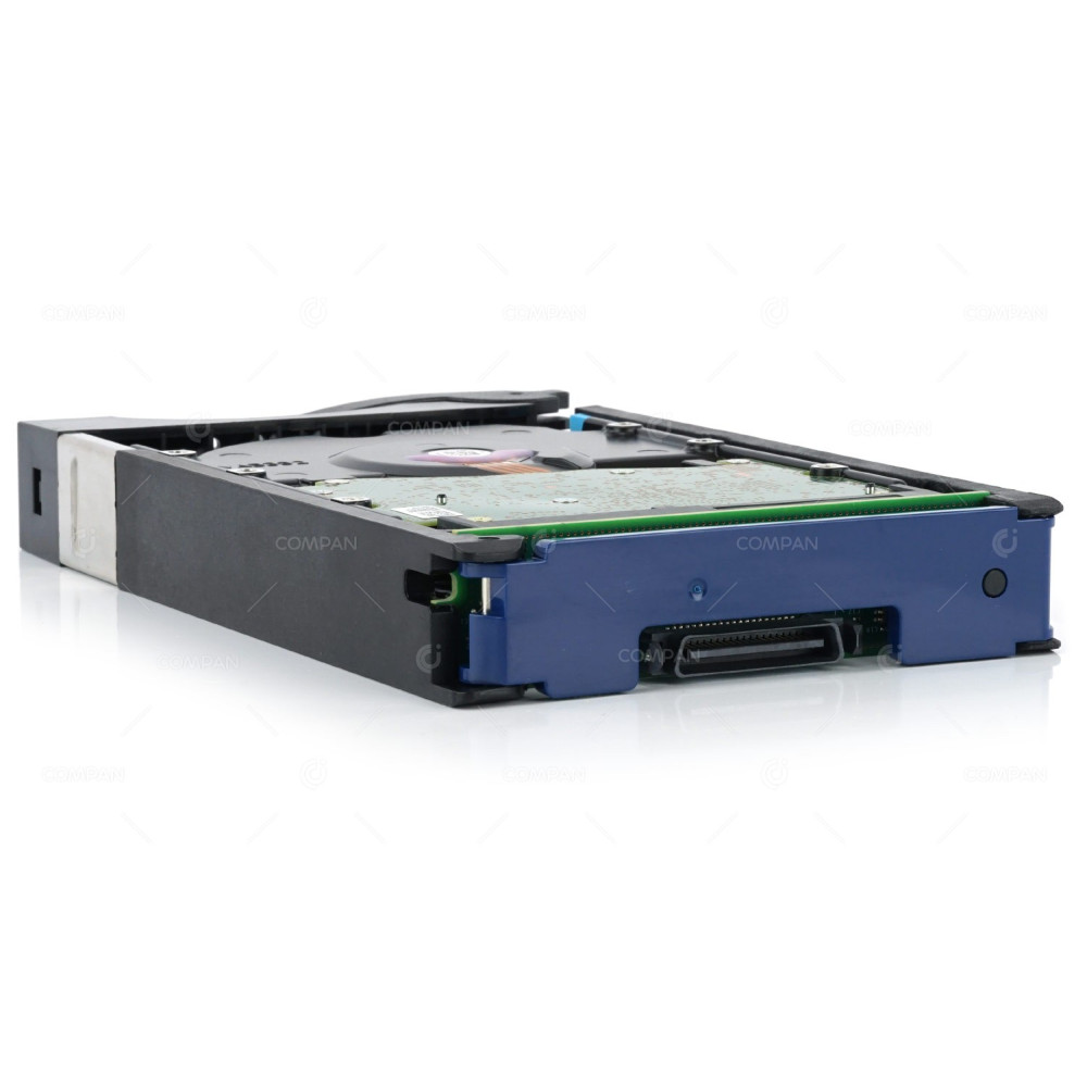 005052435 EMC HDD 4TB 7.2K SAS 6/12G 3.5" LFF FOR UNITY 300 400 500 600