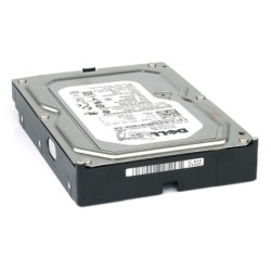 X464K DELL 160GB 7.2K 3G SATA 3.5 LFF HOT SWAP