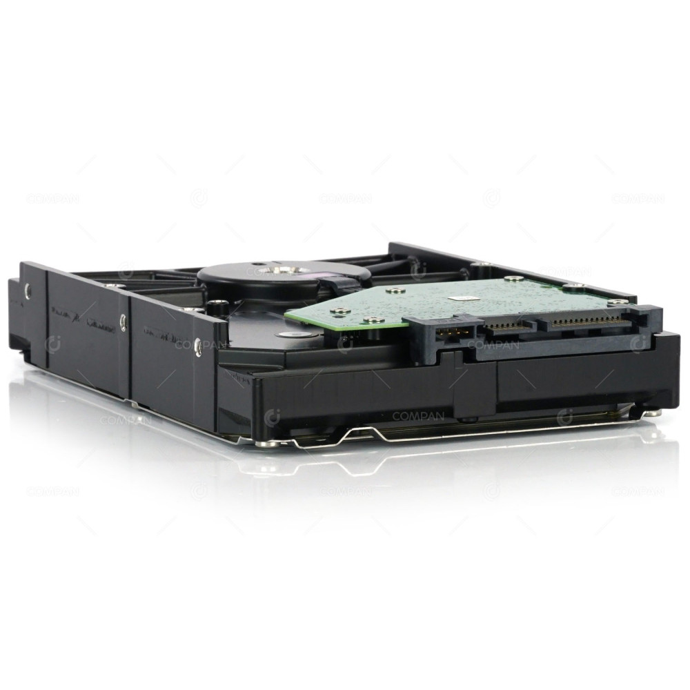 684595-001 HP HDD 2TB 7.2K SATA 6G 3.5" LFF FOR HP Z8 G4