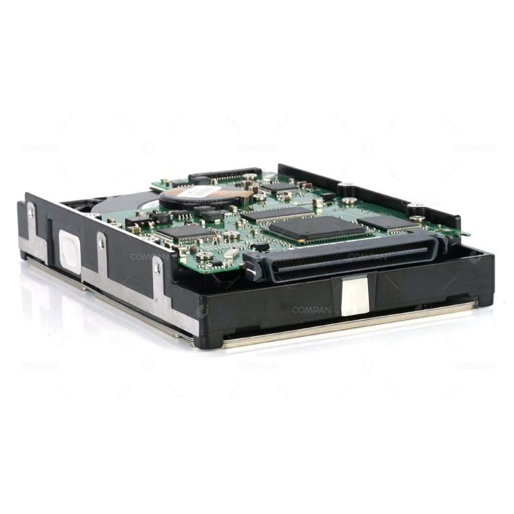 AB420-69001 HP HARD DRIVE 36GB 15K ULTRA320 SCSI 3.5 LFF AB420-2101A, 0950-4648