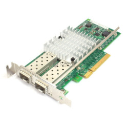 X520-DA2 INTEL X520-DA2 10GB DUAL PORT NETWORK CARD NO GBIC