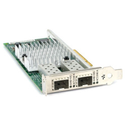 X520-DA2 LP INTEL X520-DA2 10GB DUAL PORT NETWORK CARD LOW PROFILE E10G42BTDAG1P5, E68793-007