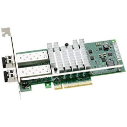 X520-SR2 INTEL 10GB DUAL PORT ETHERNET CONVERGED NETWORK ADAPTER