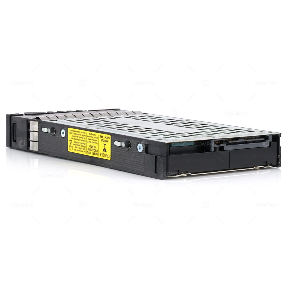 45W8286 IBM HDD 2TB 7.2K SAS 6G 3.5" LFF