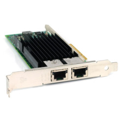 X540-T2 INTEL X540-T2 DUAL PORT 10GB NETWORK ADAPTER G45270-003