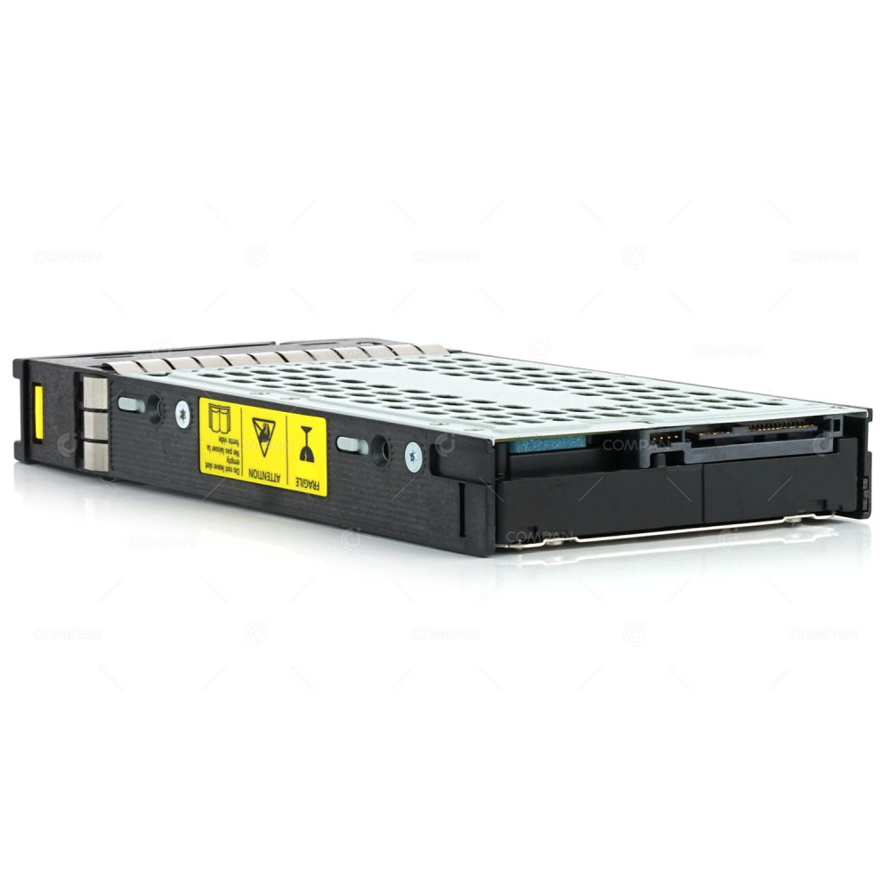 801026-001 HP HDD 2TB 7.2K SAS 6G 3.5" LFF FOR 3PAR STORESERV 7000
