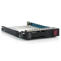 805363-001 HP SSD 240GB SATA 6G 2.5" SFF