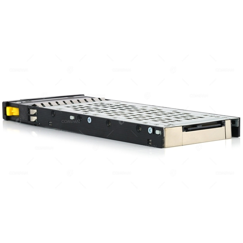 806552-001 HP SSD 920GB SAS 6G 2.5" SFF FOR 3PAR STORESERV 7000, 8000